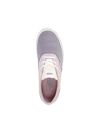 VANS | Sneaker Doheny | schwarz
