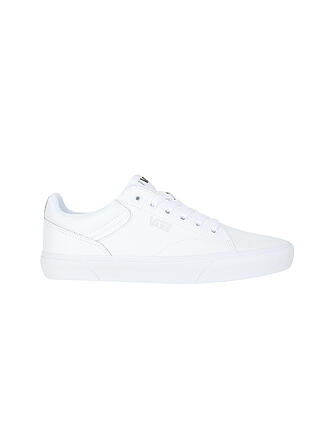 VANS | Sneaker SELDAN | schwarz