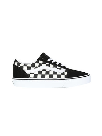 VANS | Sneaker WARD | weiss