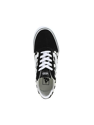 VANS | Sneaker WARD | weiss