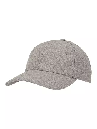 VARSITY HEADWEAR | Kappe CLASSIC WOOL | hellbraun