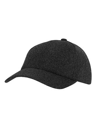 VARSITY HEADWEAR | Kappe CLASSIC WOOL | schwarz