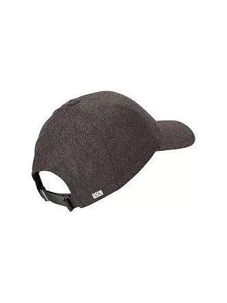 VARSITY HEADWEAR | Kappe CLASSIC WOOL | dunkelblau