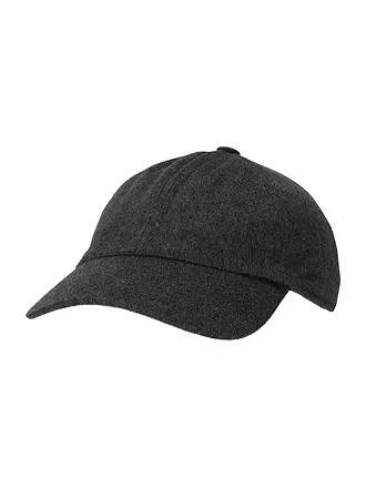 VARSITY HEADWEAR | Kappe EXCL RLXD WOOL | dunkelblau