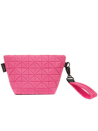VEE COLLECTIVE | Tasche - Mini Bag PORTER CLUTCH | pink
