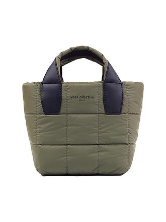 VEE COLLECTIVE | Tasche - Mini Bag PORTER MINI | olive