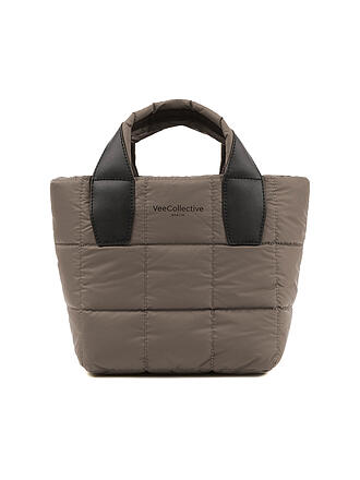 VEE COLLECTIVE | Tasche - Mini Bag PORTER MINI | braun
