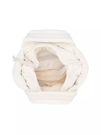 VEE COLLECTIVE | Tasche - Mini Bag PORTER TOTE Mini | creme