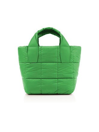 VEE COLLECTIVE | Tasche - Mini Bag PORTER TOTE Mini | gruen