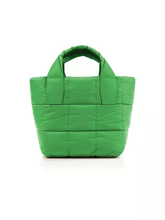 VEE COLLECTIVE | Tasche - Mini Bag PORTER TOTE Mini | grün