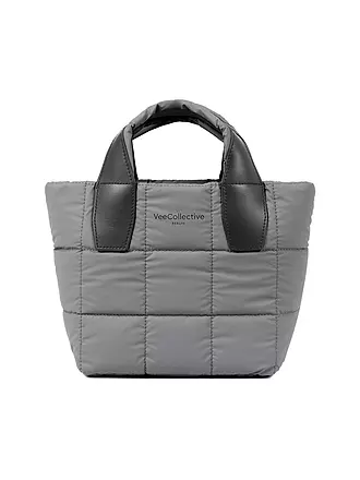 VEE COLLECTIVE | Tasche - Mini Bag PORTER TOTE Mini | braun
