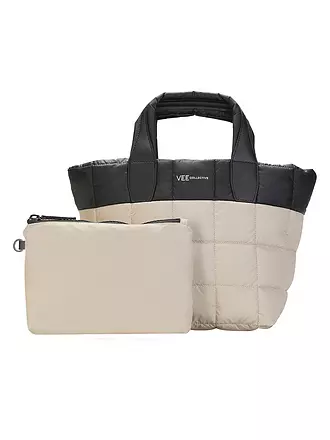 VEE COLLECTIVE | Tasche - Mini Bag PORTER TOTE Mini | grau