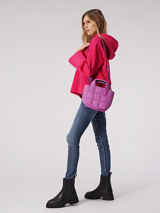 VEE COLLECTIVE | Tasche - Mini Bag PORTER TOTE Mini | gruen