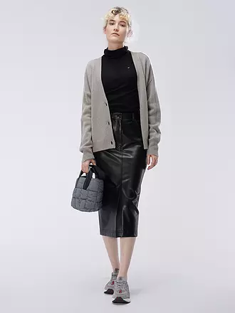 VEE COLLECTIVE | Tasche - Mini Bag PORTER TOTE Mini | braun