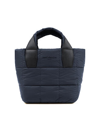 VEE COLLECTIVE | Tasche - Mini Bag The Porter Mini | dunkelblau