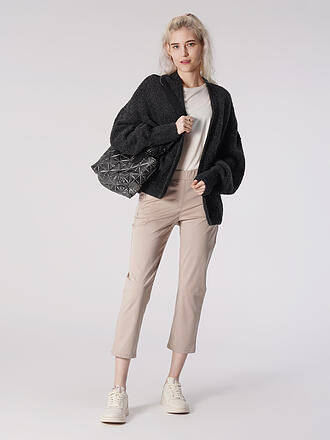 VEE COLLECTIVE | Tasche - Mini Bag VEE TOTE Mini | dunkelblau