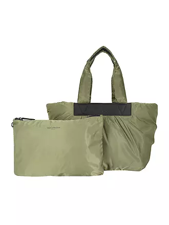 VEE COLLECTIVE | Tasche - Shopper CABA TOTE | dunkelblau