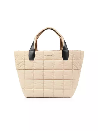 VEE COLLECTIVE | Tasche - Shopper PORTER TOTE Medium | beige