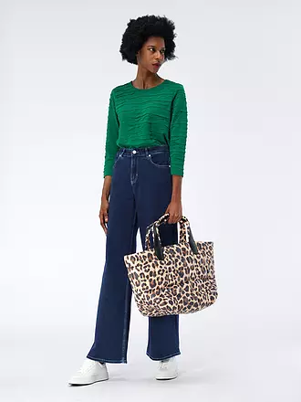 VEE COLLECTIVE | Tasche - Shopper PORTER TOTE Medium | braun
