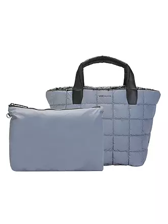 VEE COLLECTIVE | Tasche - Shopper PORTER TOTE Medium | grau