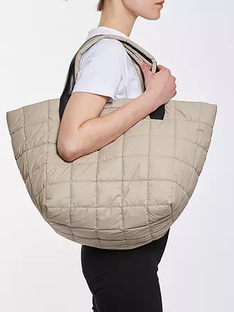 VEE COLLECTIVE | Tasche - Shopper PORTER TOTE Medium | olive