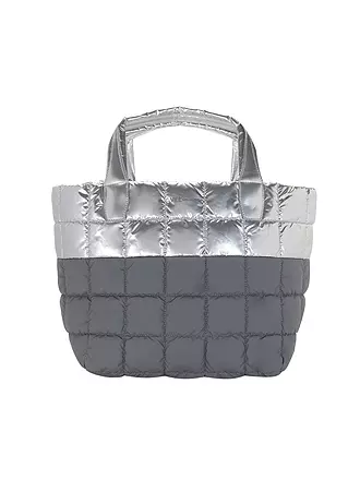 VEE COLLECTIVE | Tasche - Shopper PORTER TOTE Medium | grau