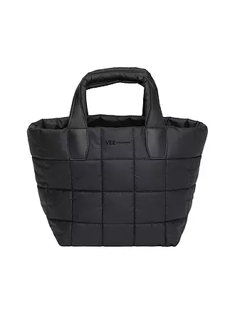 VEE COLLECTIVE | Tasche - Shopper PORTER TOTE Small | schwarz