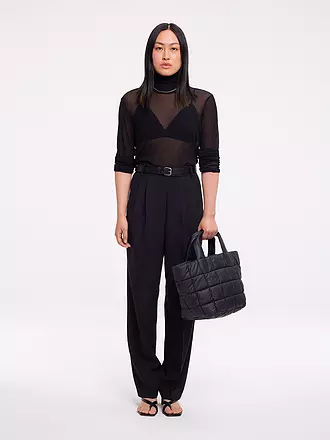 VEE COLLECTIVE | Tasche - Shopper PORTER TOTE Small | schwarz