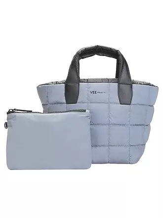VEE COLLECTIVE | Tasche - Shopper PORTER TOTE Small | grau