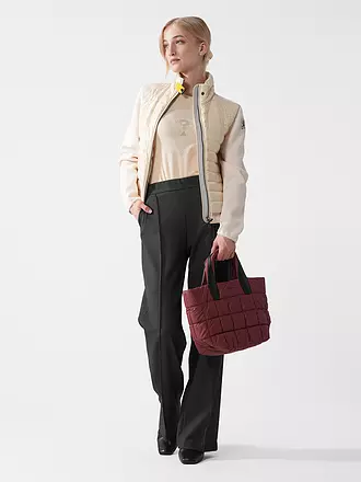 VEE COLLECTIVE | Tasche - Shopper PORTER TOTE Small | hellblau