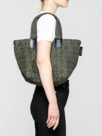 VEE COLLECTIVE | Tasche - Shopper VEE TOTE Small | dunkelblau