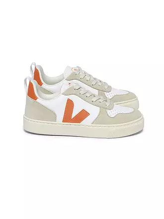 VEJA | Jungen Sneaker V-10 | 