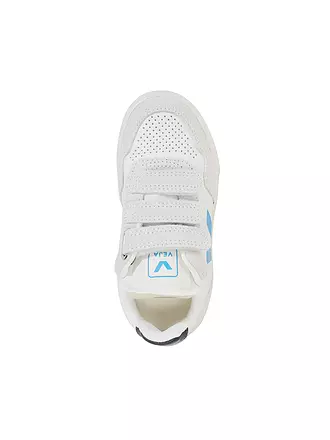 VEJA | Jungen Sneakers V-90 | weiss