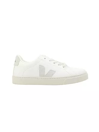 VEJA | Kinder Sneaker ESPLAR | weiss