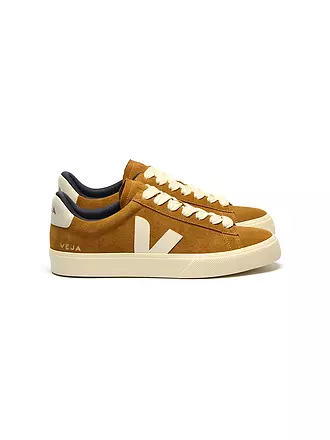 VEJA | Sneaker CAMPO BOLD | camel