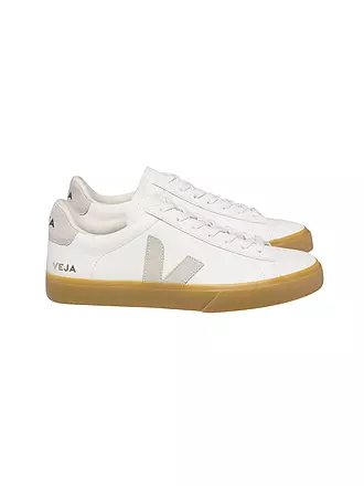 VEJA | Sneaker CAMPO | weiss