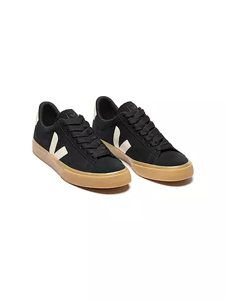 VEJA | Sneaker CAMPO | camel
