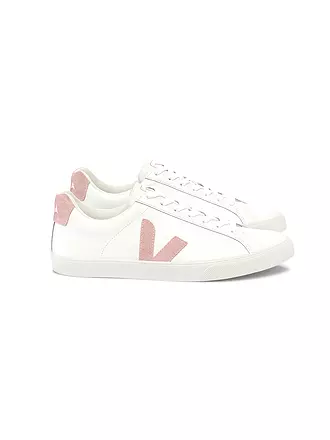 VEJA | Sneaker ESPLAR | weiss