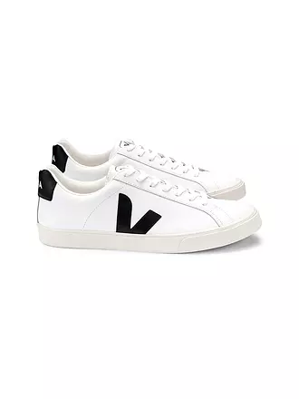 VEJA | Sneaker ESPLAR | weiss