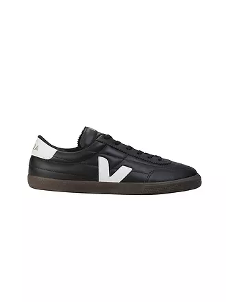 VEJA | Sneaker PANENKA | schwarz