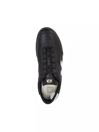 VEJA | Sneaker PANENKA | schwarz