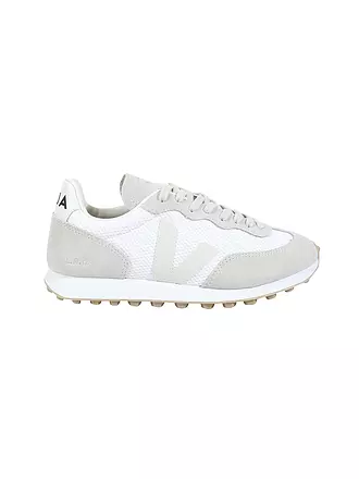 VEJA | Sneaker RIO BRANCO | weiss