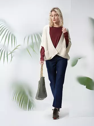 VEJA | Sneaker Rio BRANCO | olive