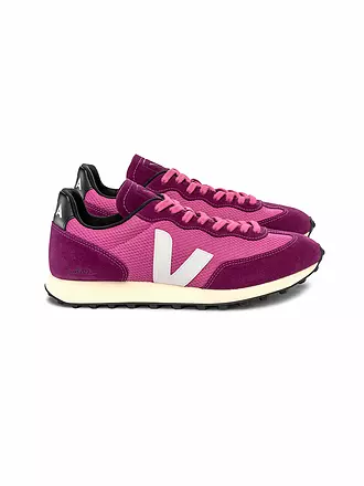 VEJA | Sneaker Rio BRANCO | pink