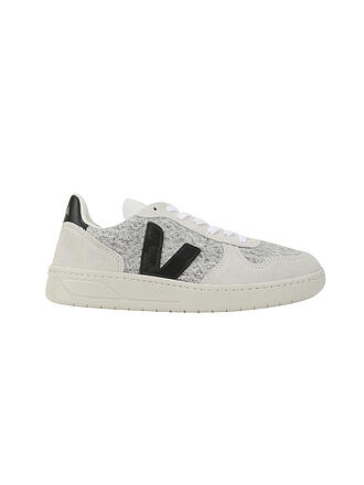 VEJA | Sneaker V-10 | grau