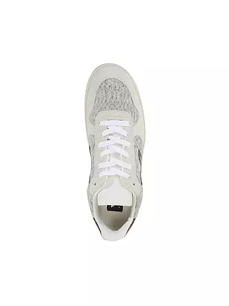 VEJA | Sneaker V-10 | grau