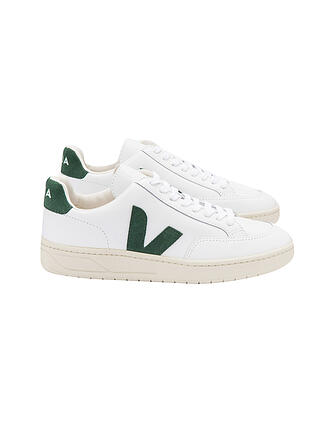 VEJA | Sneaker V-12 | weiss