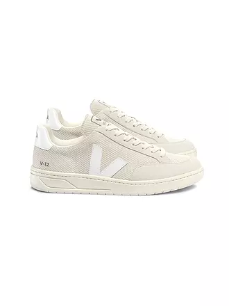 VEJA | Sneaker V-12 | weiss