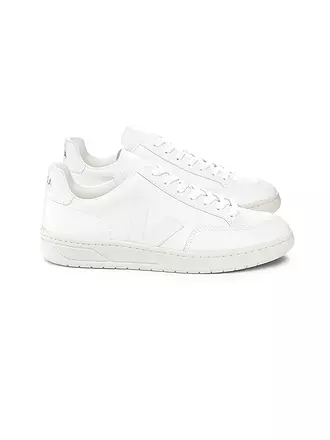 VEJA | Sneaker V-12 | weiss