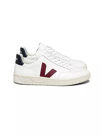 VEJA | Sneaker V-12 | weiss